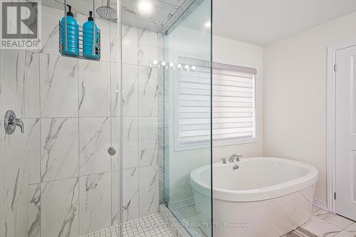 74 Nicort Road, Wasaga Beach, ON - Indoor Photo Showing Bathroom