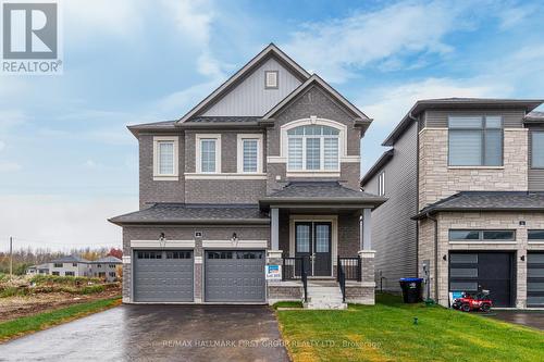 74 Nicort Road, Wasaga Beach, ON - Outdoor With Facade