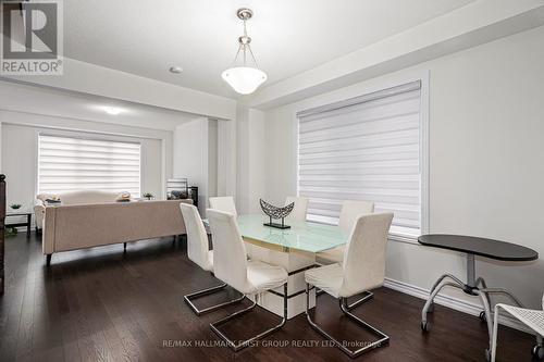 74 Nicort Road, Wasaga Beach, ON - Indoor Photo Showing Dining Room