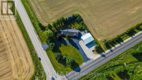 7998 Wellington Rd 7, Mapleton, ON - Outdoor With View