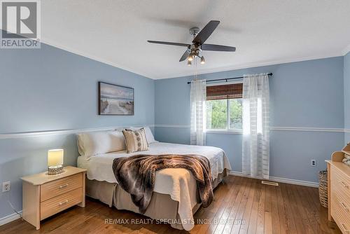 146 8Th Avenue, New Tecumseth (Alliston), ON - Indoor Photo Showing Bedroom