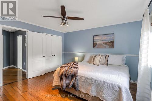 146 8Th Avenue, New Tecumseth (Alliston), ON - Indoor Photo Showing Bedroom