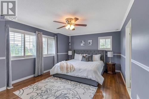 146 8Th Avenue, New Tecumseth (Alliston), ON - Indoor Photo Showing Bedroom