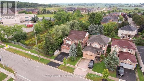 146 8Th Avenue, New Tecumseth (Alliston), ON - Outdoor With View