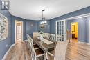 146 8Th Avenue, New Tecumseth (Alliston), ON  - Indoor Photo Showing Dining Room 