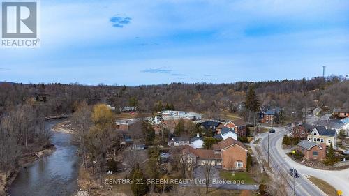 504 Main Street, Halton Hills, ON - Outdoor With View