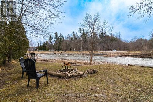 504 Main Street, Halton Hills, ON - Outdoor With View