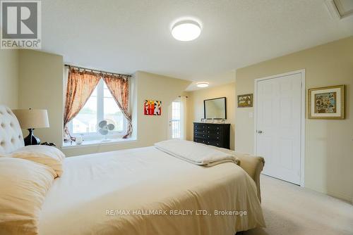 95 John Bell Crescent, Toronto (Clairlea-Birchmount), ON - Indoor Photo Showing Bedroom