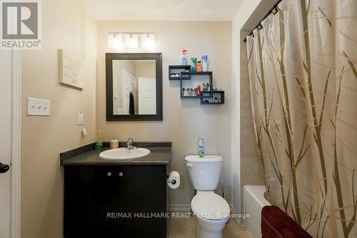 95 John Bell Crescent, Toronto (Clairlea-Birchmount), ON - Indoor Photo Showing Bathroom