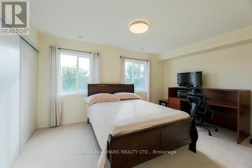 95 John Bell Crescent, Toronto (Clairlea-Birchmount), ON - Indoor Photo Showing Bedroom