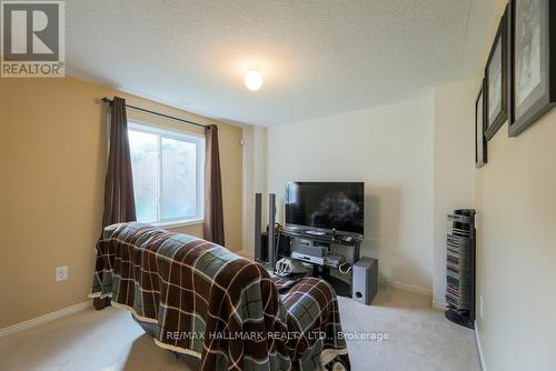 95 John Bell Crescent, Toronto (Clairlea-Birchmount), ON - Indoor