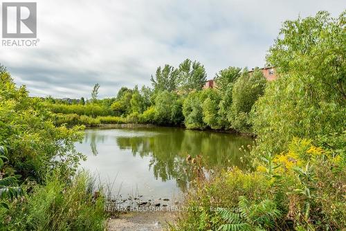 95 John Bell Crescent, Toronto (Clairlea-Birchmount), ON - Outdoor With Body Of Water With View