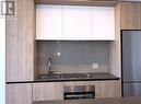 2301 - 225 Sumach Street, Toronto (Regent Park), ON  - Indoor Photo Showing Kitchen 