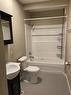 61 Oak Avenue, Hamilton, ON  - Indoor Photo Showing Bathroom 