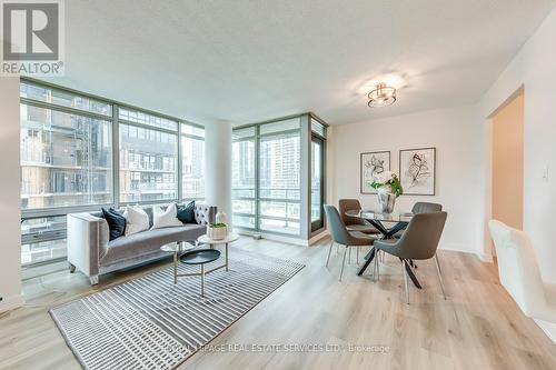 1108 - 81 Navy Wharf Court, Toronto (Waterfront Communities), ON - Indoor