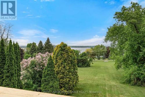 3286 County Rd 3 Road, Prince Edward County (Ameliasburgh), ON - Outdoor With View