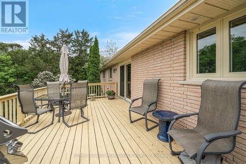 3286 County Rd 3 Road, Prince Edward County (Ameliasburgh), ON - Outdoor With Deck Patio Veranda With Exterior