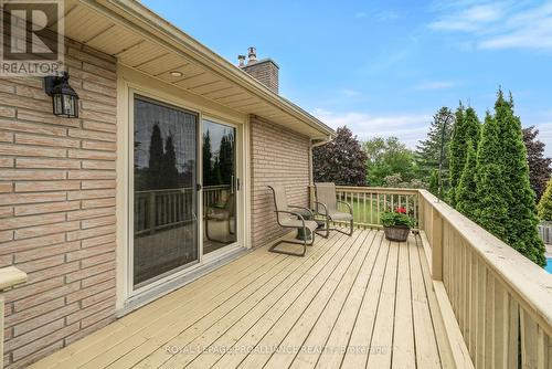 3286 County Rd 3 Road, Prince Edward County (Ameliasburgh), ON - Outdoor With Deck Patio Veranda With Exterior