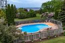 3286 County Rd 3 Road, Prince Edward County (Ameliasburgh), ON  - Outdoor With Backyard 