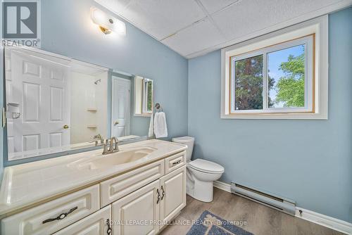 3286 County Rd 3 Road, Prince Edward County (Ameliasburgh), ON - Indoor Photo Showing Bathroom