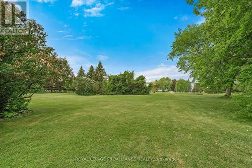 3286 County Rd 3 Road, Prince Edward County (Ameliasburgh), ON - Outdoor With View