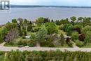 3286 County Rd 3 Road, Prince Edward County (Ameliasburgh), ON  - Outdoor With Body Of Water With View 