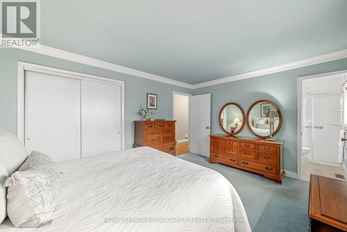 3286 County Rd 3 Road, Prince Edward County (Ameliasburgh), ON - Indoor Photo Showing Bedroom