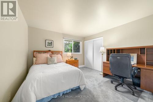 3286 County Rd 3 Road, Prince Edward County (Ameliasburgh), ON - Indoor Photo Showing Bedroom