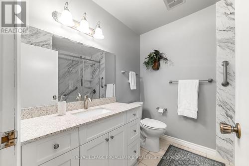 3286 County Rd 3 Road, Prince Edward County (Ameliasburgh), ON - Indoor Photo Showing Bathroom