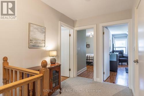 15 Rosewood Avenue, Welland, ON - Indoor Photo Showing Bedroom