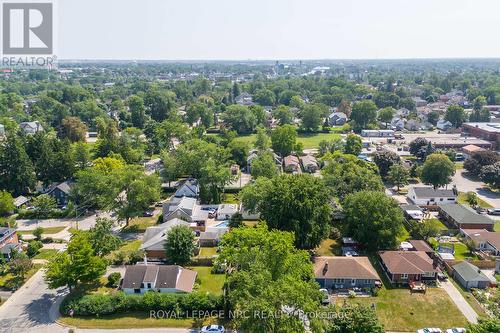 15 Rosewood Avenue, Welland, ON - Outdoor With View