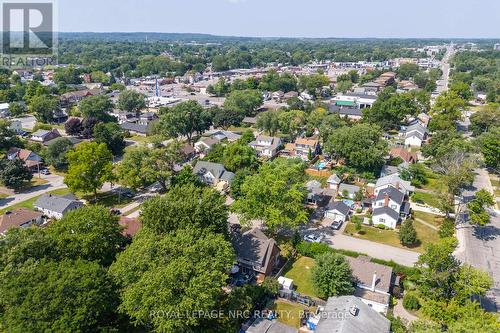 15 Rosewood Avenue, Welland, ON - Outdoor With View