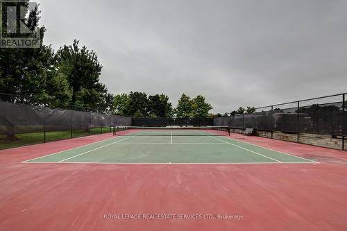 1602 - 550 Webb Drive, Mississauga, ON - Outdoor