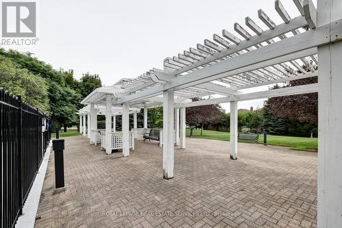 1602 - 550 Webb Drive, Mississauga, ON - Outdoor