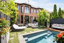 80 Mathersfield Drive, Toronto (Rosedale-Moore Park), ON  - Outdoor 