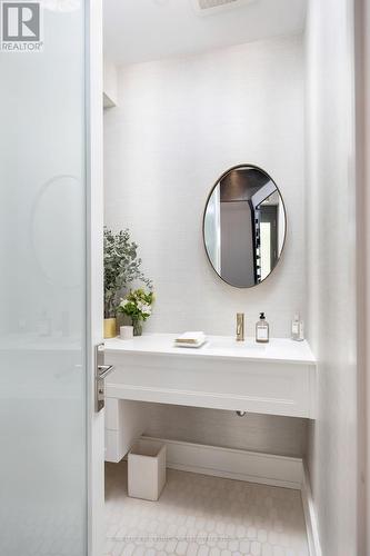 80 Mathersfield Drive, Toronto (Rosedale-Moore Park), ON - Indoor Photo Showing Bathroom