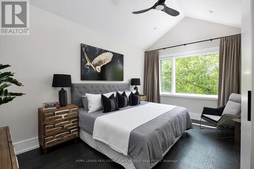 80 Mathersfield Drive, Toronto (Rosedale-Moore Park), ON - Indoor Photo Showing Bedroom