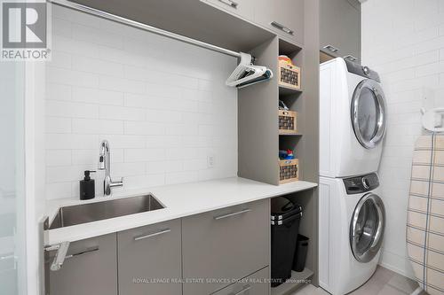 80 Mathersfield Drive, Toronto (Rosedale-Moore Park), ON - Indoor Photo Showing Laundry Room