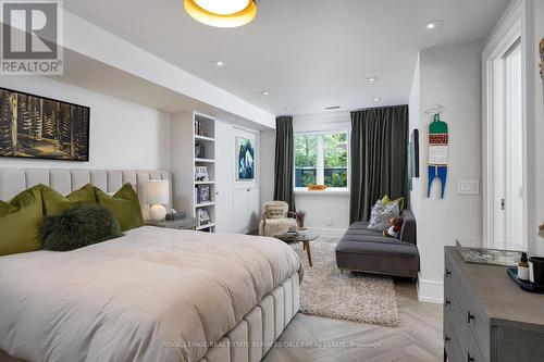 80 Mathersfield Drive, Toronto (Rosedale-Moore Park), ON - Indoor Photo Showing Bedroom