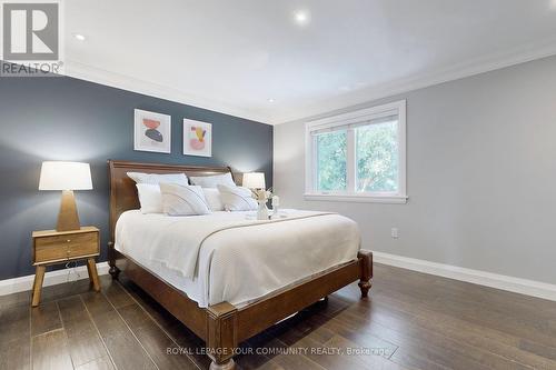 272 Third Line, Oakville (Bronte West), ON - Indoor Photo Showing Bedroom