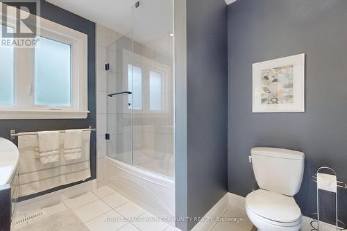 272 Third Line, Oakville (Bronte West), ON - Indoor Photo Showing Bathroom