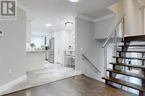 272 Third Line, Oakville (Bronte West), ON - Indoor Photo Showing Other Room