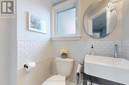 272 Third Line, Oakville (Bronte West), ON - Indoor Photo Showing Bathroom