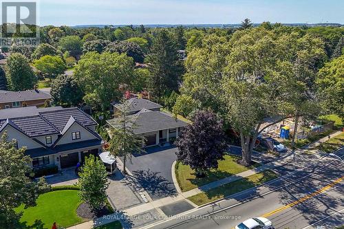 272 Third Line, Oakville (Bronte West), ON - Outdoor With View