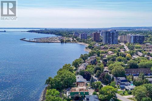 272 Third Line, Oakville (Bronte West), ON - Outdoor With Body Of Water With View