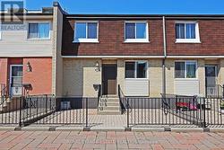 201 - 2170 BROMSGROVE ROAD  Mississauga, ON L5J 4J2