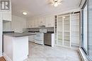 201 - 2170 Bromsgrove Road, Mississauga, ON  - Indoor Photo Showing Kitchen 