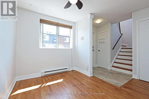 201 - 2170 Bromsgrove Road, Mississauga, ON - Indoor Photo Showing Other Room