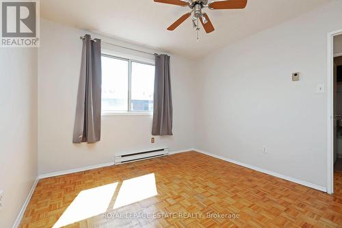 201 - 2170 Bromsgrove Road, Mississauga, ON - Indoor Photo Showing Other Room