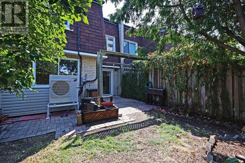 201 - 2170 Bromsgrove Road, Mississauga, ON - Outdoor